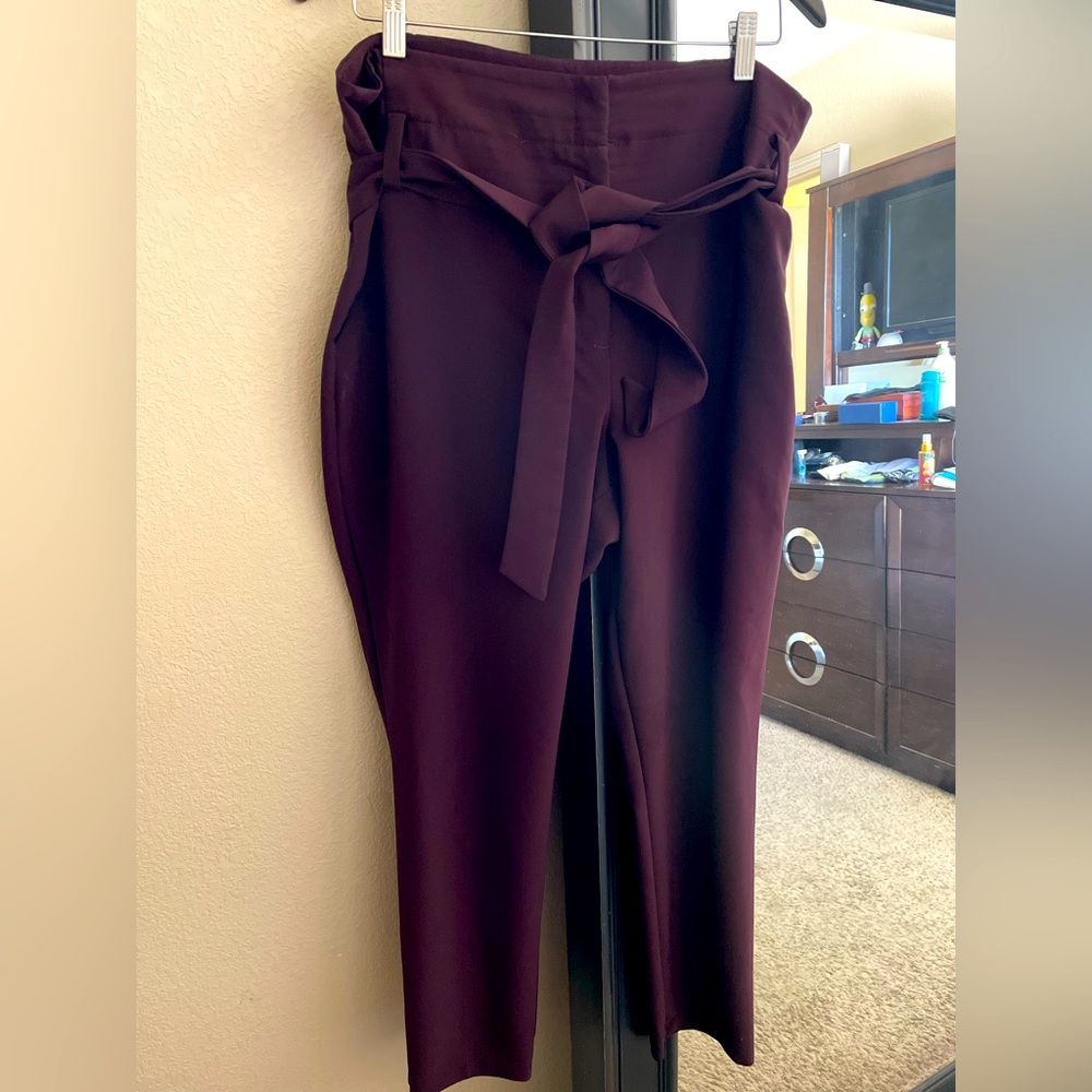Work Pant